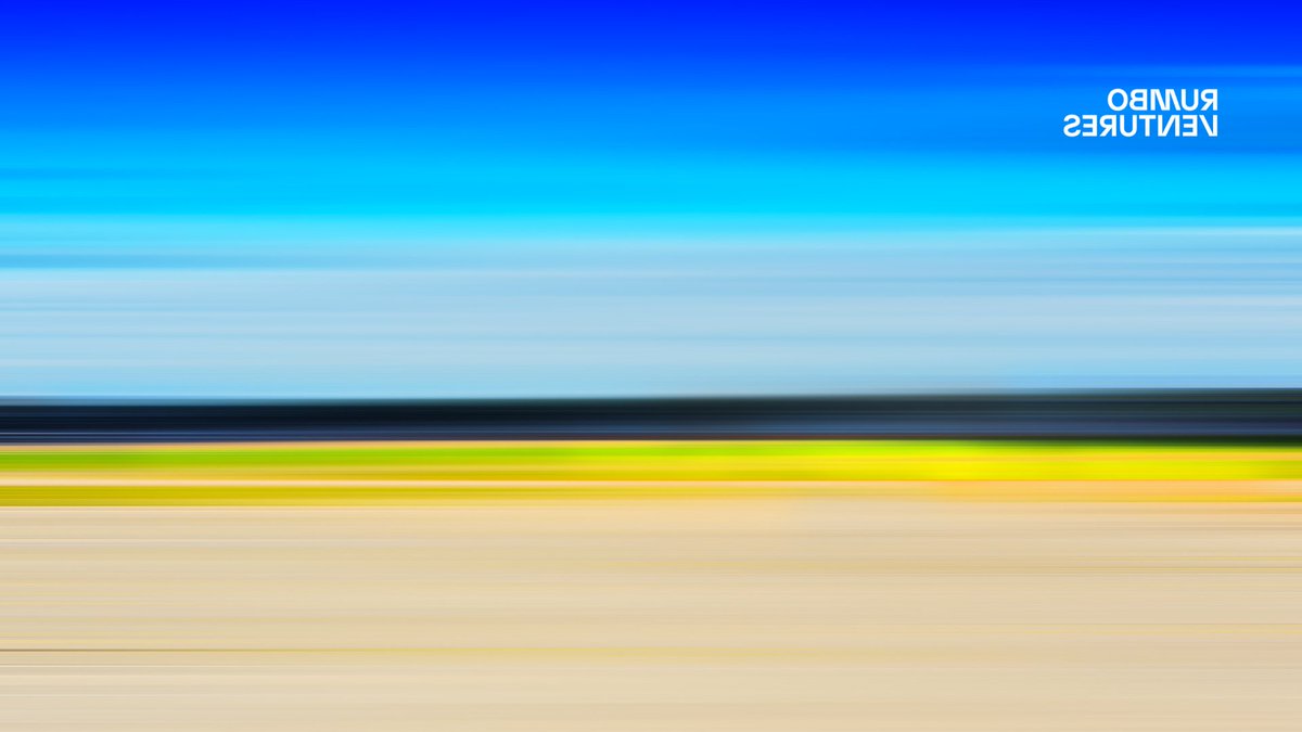 Rumbo Ventures tweet media