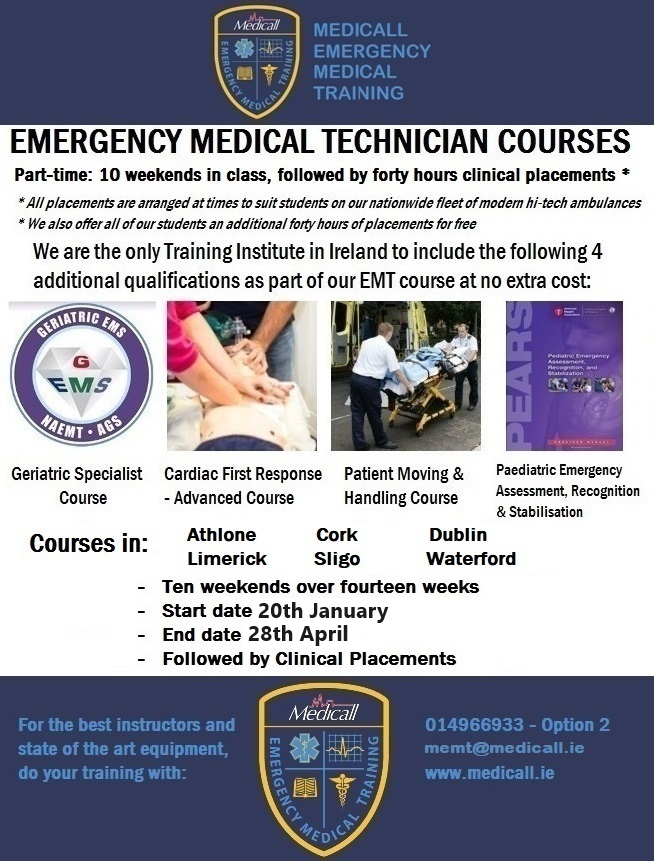 Medicall Ambulance tweet media