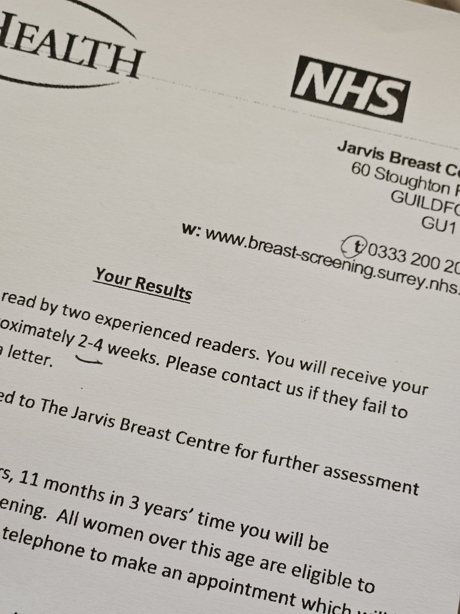 I'm getting my boobies checked! It's not a particularly comfortable experience but so important. If you catch cancer early, you have a much better chance of successful treatment. #checkyourbreasts #breastcancer