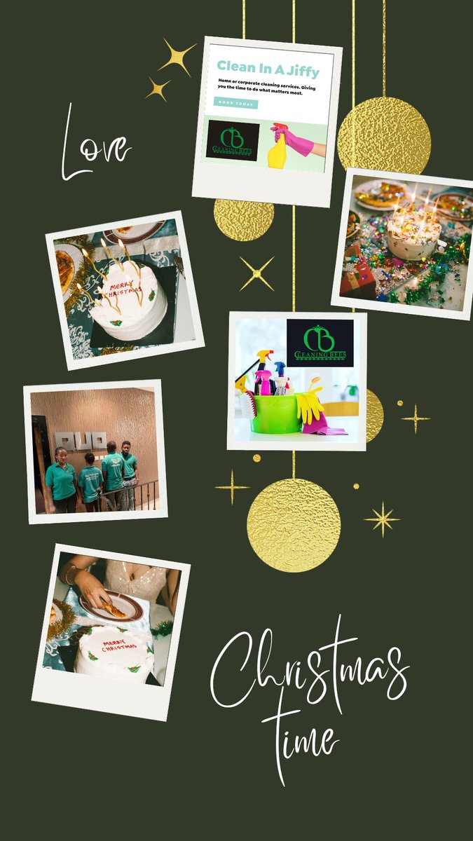 bees_cleaning's tweet photo. 33 days to Christmas. Are friends and family going to be visiting? Are you renovating to give your home a new Christmas look? Are you moving into a new house this Christmas?  We gat you, that's why we are in business, to make it clean and sparkly for the celebrations and after. https://t.co/pVwnZ5EZTY