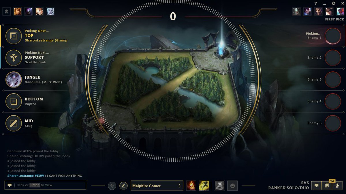 SharLestrange's tweet photo. Thanks for the dodge @riotgames https://t.co/0o6Ys5HP2O