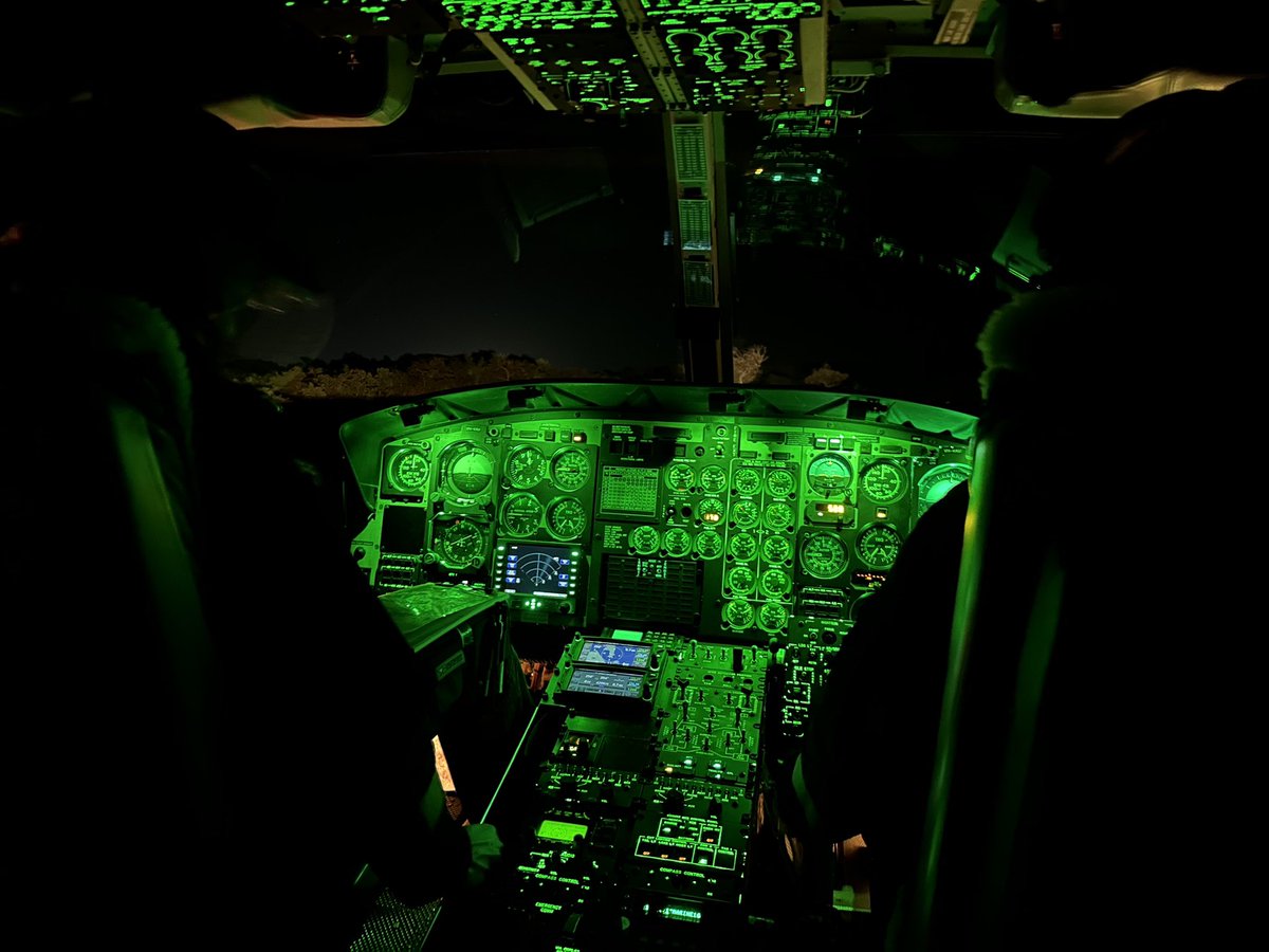 #RACQ #CQRescue has located a missing swimming treading water tonight near Shoal Point on a search with <a href="/QldPolice/">Queensland Police</a>