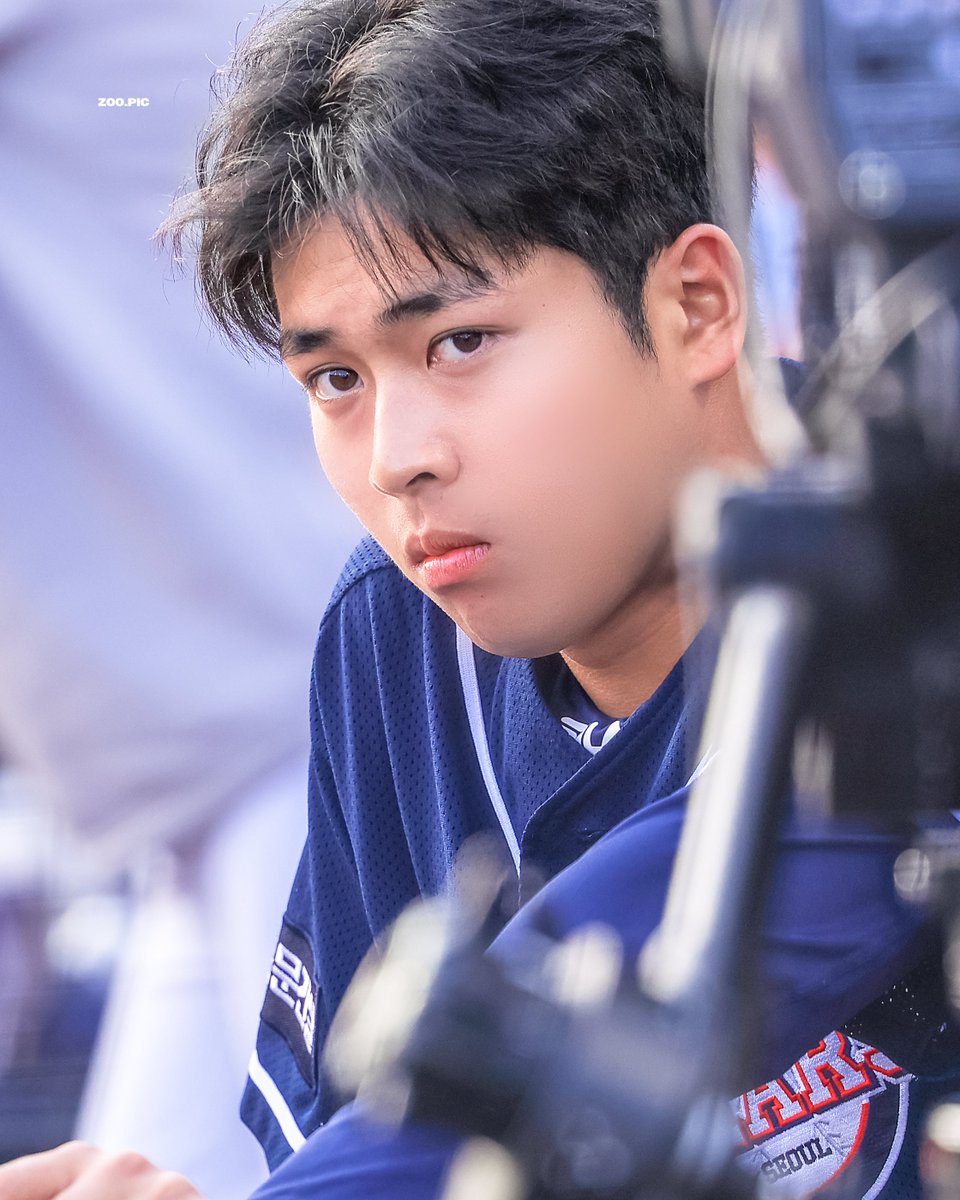 zoopic_'s tweet photo. 그래도 오늘까지만🥹

#두산베어스 #송승환 #zoo_송승환 https://t.co/vE1t3skmms