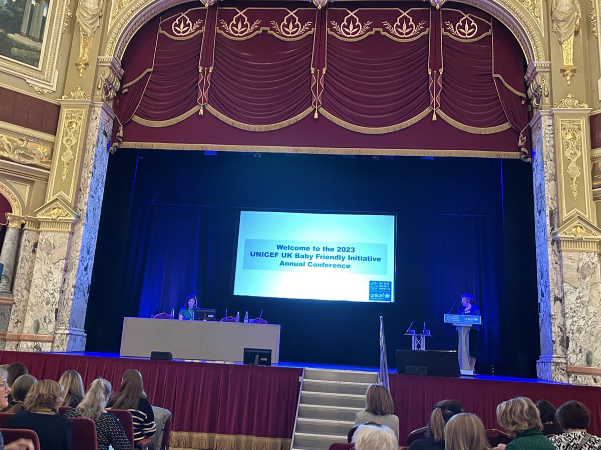 Anne (@anneeva101) on Twitter photo Wonderful start to the 2023 <a href="/babyfriendly/">Baby Friendly UK</a> conference. Great to here <a href="/shereen_fisher/">Shereen Fisher</a> open the conference and acknowledge the fantastic progress Scotland are making to support families breastfeeding <a href="/KazzaCarolyn/">carolyn wilson</a> <a href="/NESnmahp/">NESnmahp</a> Wonderful start to the 2023 <a href="/babyfriendly/">Baby Friendly UK</a> conference. Great to here <a href="/shereen_fisher/">Shereen Fisher</a> open the conference and acknowledge the fantastic progress Scotland are making to support families breastfeeding <a href="/KazzaCarolyn/">carolyn wilson</a> <a href="/NESnmahp/">NESnmahp</a>