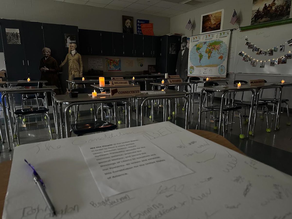 MillstoneTwpSchools tweet media