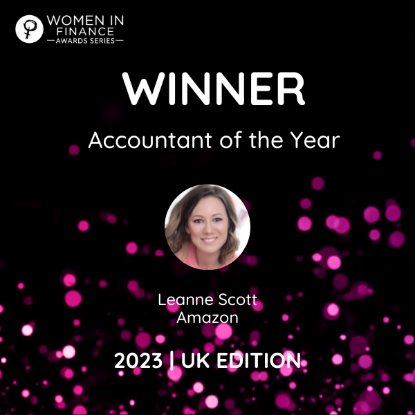 Women In Finance Summit & Awards Series tweet media