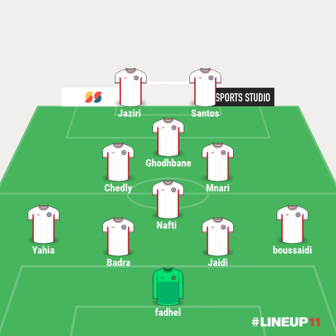 Le_Majdi's tweet photo. 09/10/2004 La composition de notre "Génération dorée" vs Malawi
2-2  nos deux buts ont été inscrits  après la 82 ème min
Bien évidemment le sélectionner était MONSIEUR Roger pas ce inconnu marionnette nommé Kadri qui a formé sa première liste d'après les sources de l'équipe https://t.co/GXw82DDkZQ