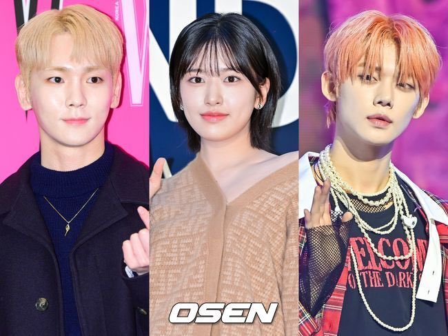diorkibum's tweet photo. #SHINee #KEY to be the MC for 2023 SBS Gayo Daejeon 

This will be his 3rd consecutive year as MC for the year-end event 🩷

https://t.co/nUhv0IpAqF https://t.co/JR5XKNEmcA