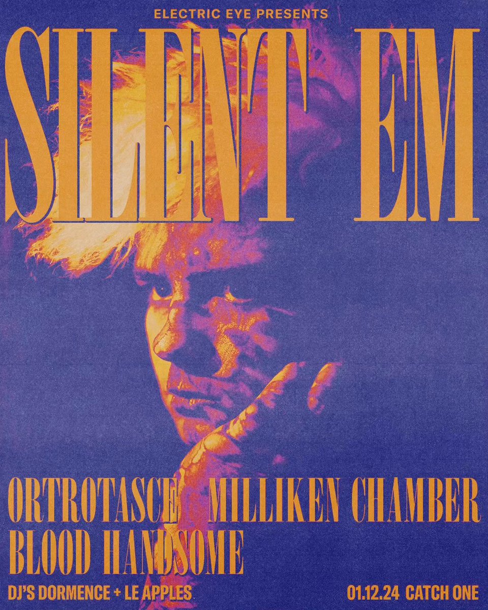 MILLIKEN CHAMBER tweet media