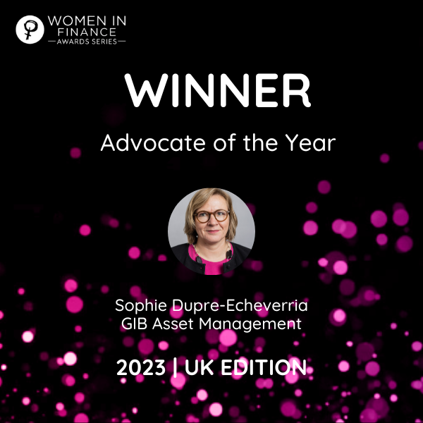 Women In Finance Summit & Awards Series tweet media