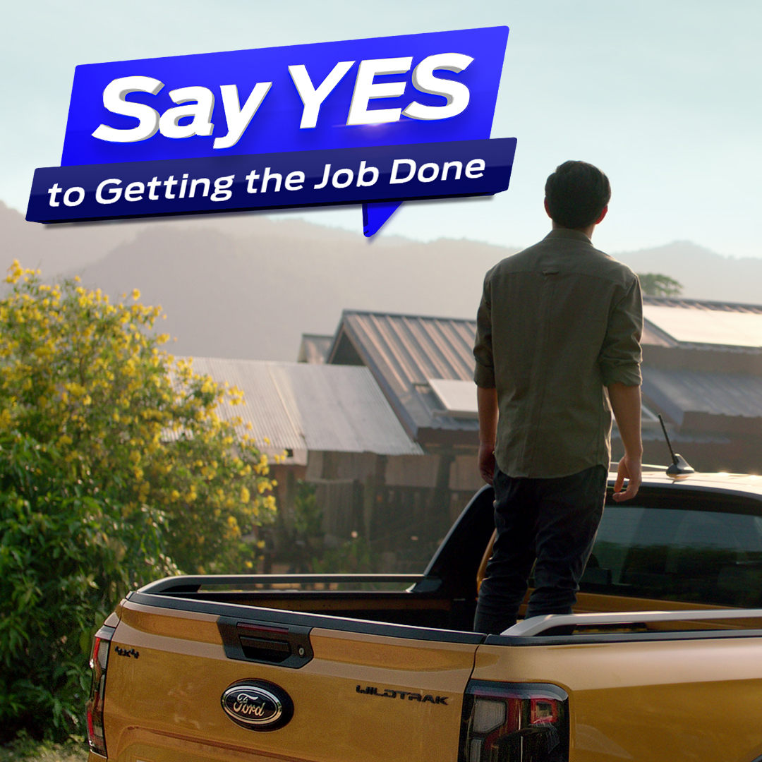 Ford Philippines tweet media