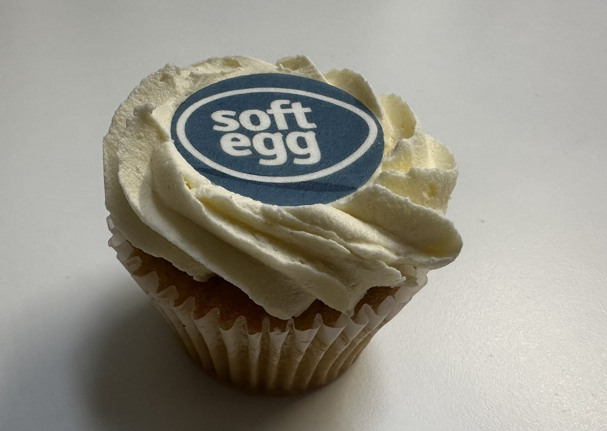 Transforming IT at your school is a piece of cake! 🍰 Soft Egg make navigating tech smooth, simple, and stress-free. Say goodbye to IT headaches and hello to seamless operations!