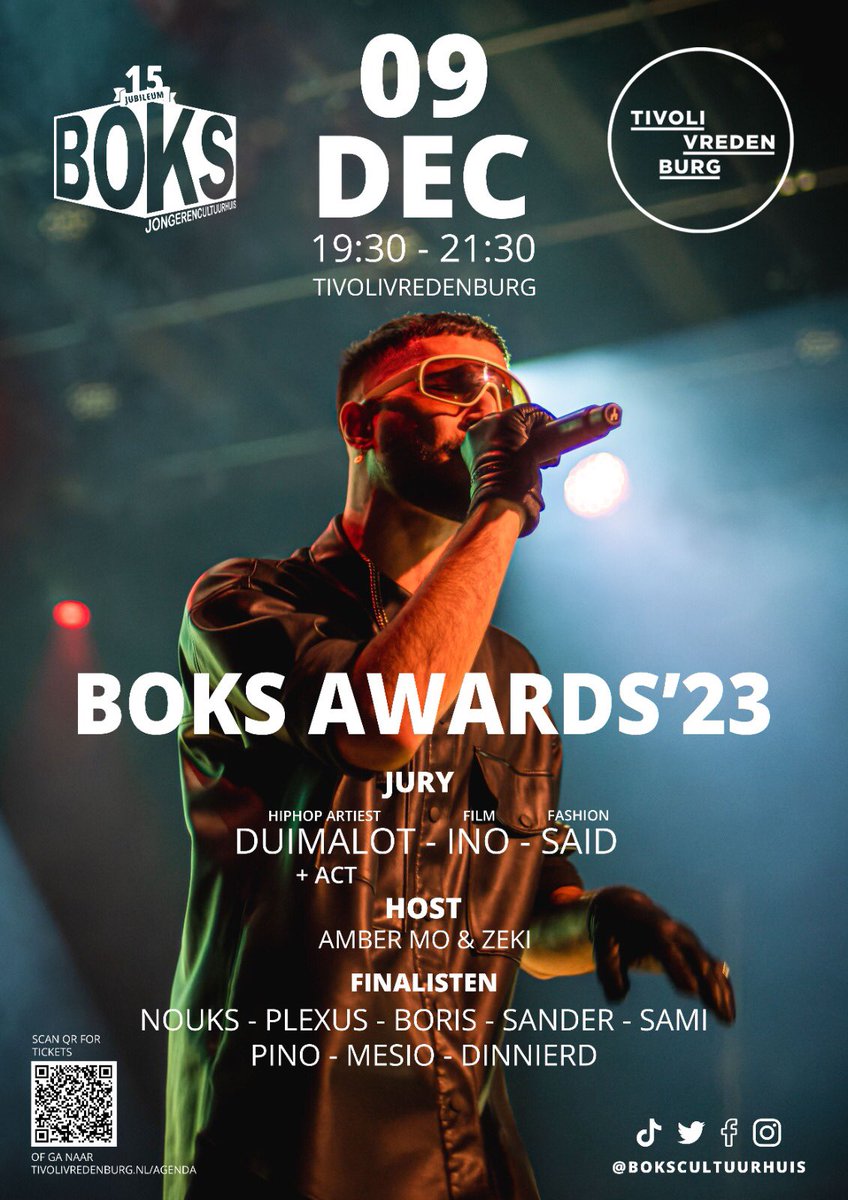 BOKS Jongerencultuurhuis (@bokscultuurhuis) on Twitter photo 