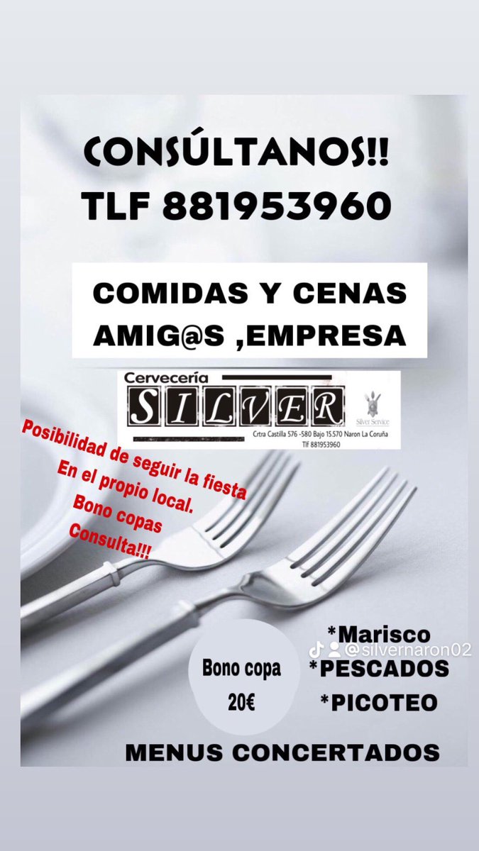 SILVERNARON's tweet photo. Pregunta  si estás interes@ https://t.co/H5vGely0Ei