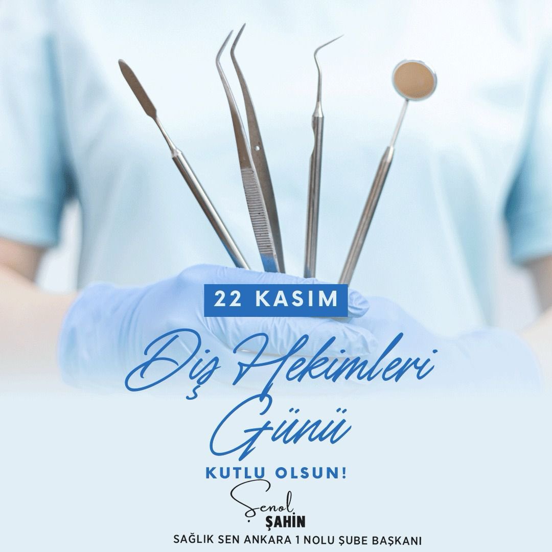 Sağlık Sen Ankara 1 Nolu Şube (@sagliksenank1) on Twitter photo 