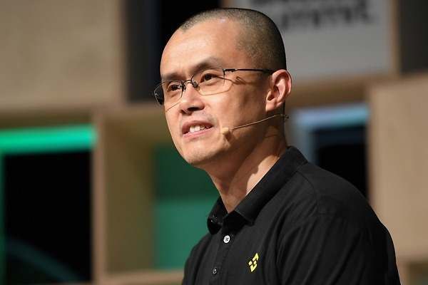 bitnautas_cu's tweet photo. Binance 💲 pagará una multa a la justicia de Estados Unidos la cual se espera que llegue a 4300 millones de dólares y su CEO Changpeng Zhao renuncia a su puesto. https://t.co/XrqHkgNkBI