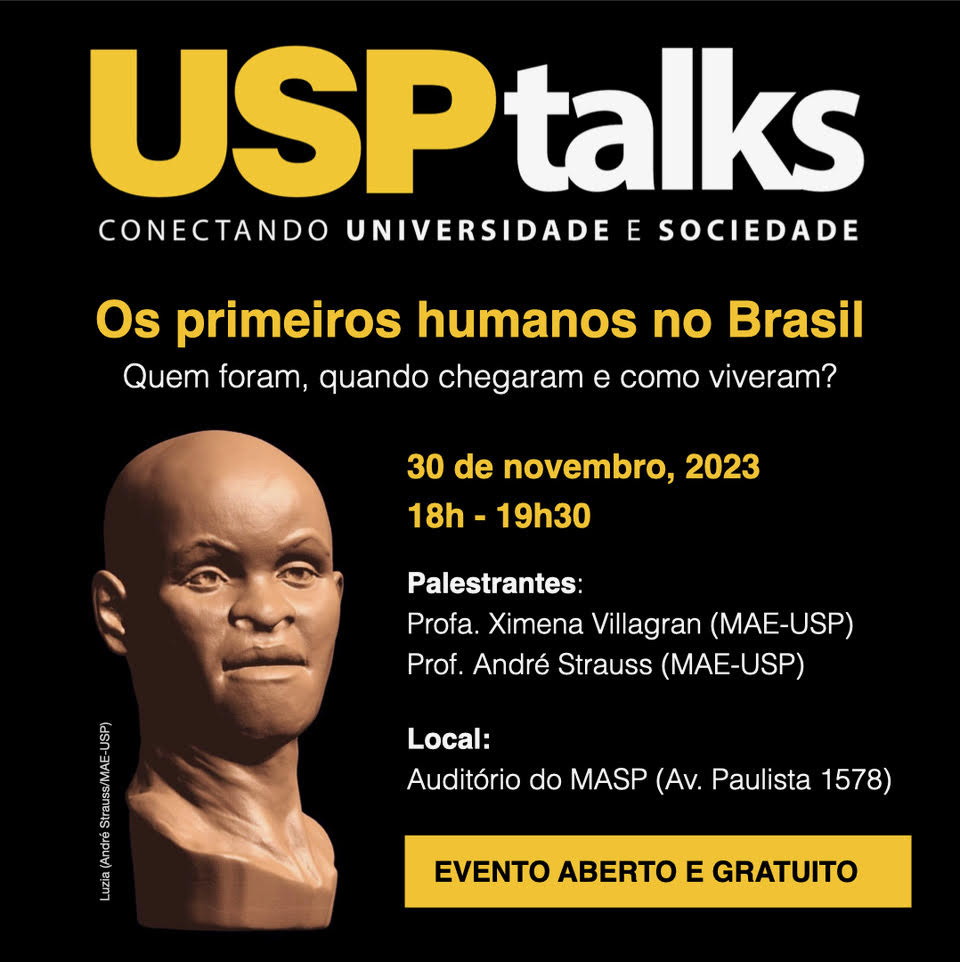 USP Talks tweet media
