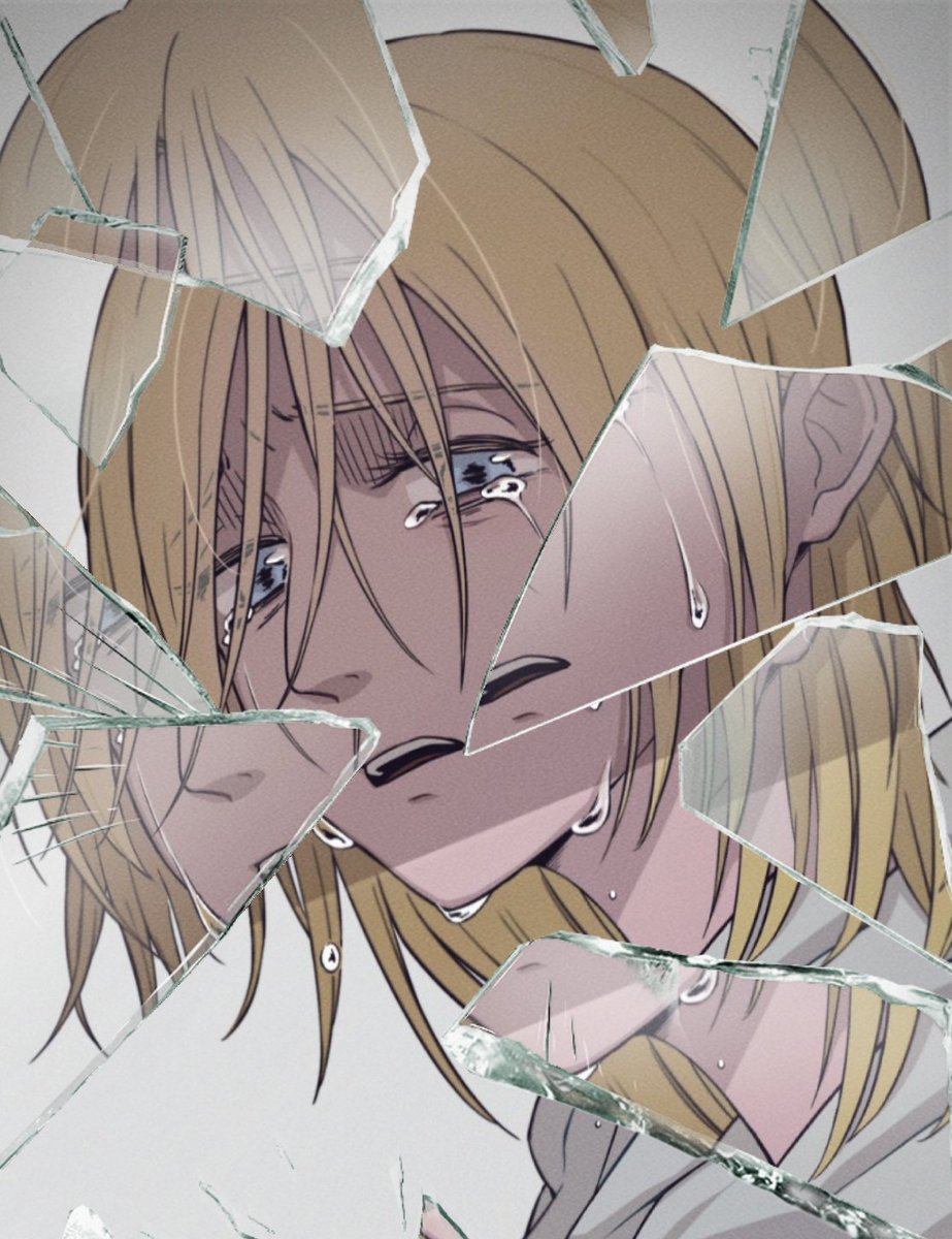 탐라 유행 중인 깨진 유리 필터 해봄
재밌네