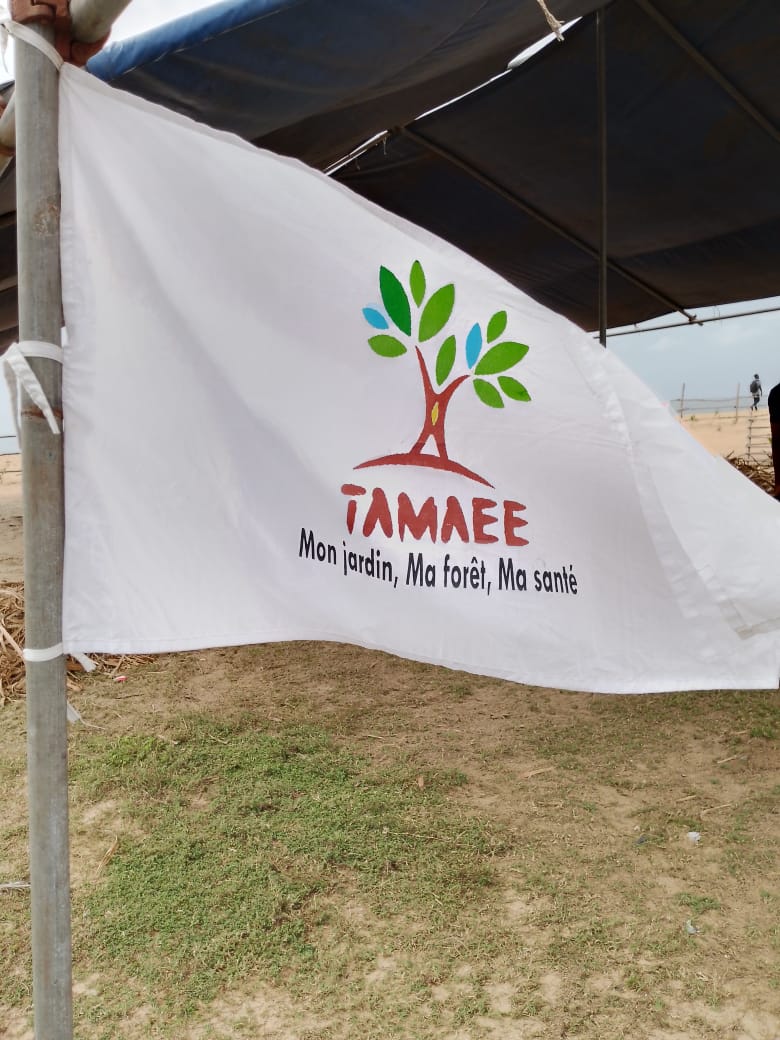 ba_ladani's tweet photo. Le Camp Solidaire des Jeunes pour l'Environnement.
Le 11 au 19 novembre 2023, j'ai eu l'opportunité de participer au Camp Solidaire des Jeunes pour l'Environnement organisé par l'#ONG #Tamaee à la plage PK 10 pour la construction d'un centre écologique. https://t.co/rD7KankhT3
