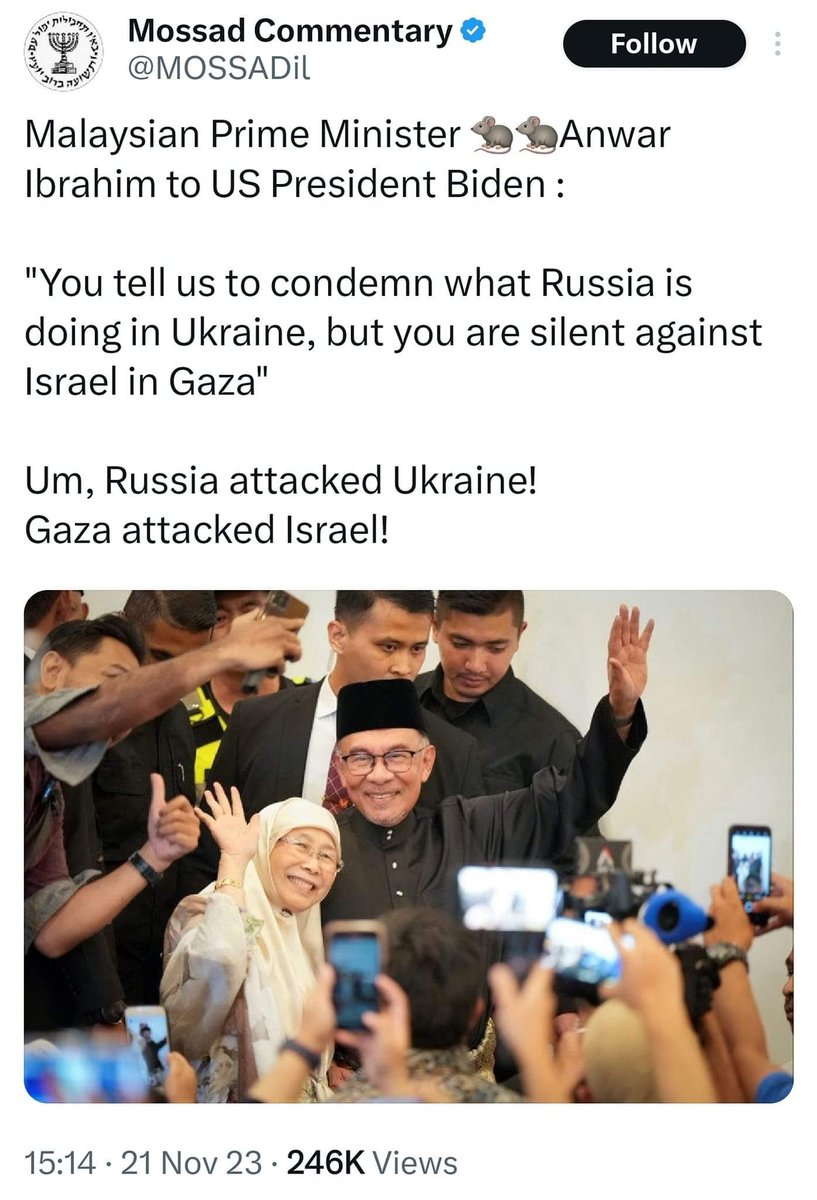 KroniRakyat tweet media