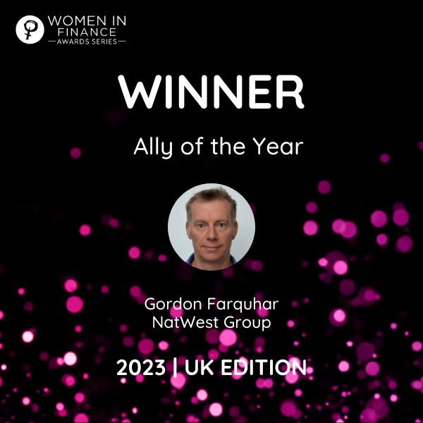 Women In Finance Summit & Awards Series tweet media