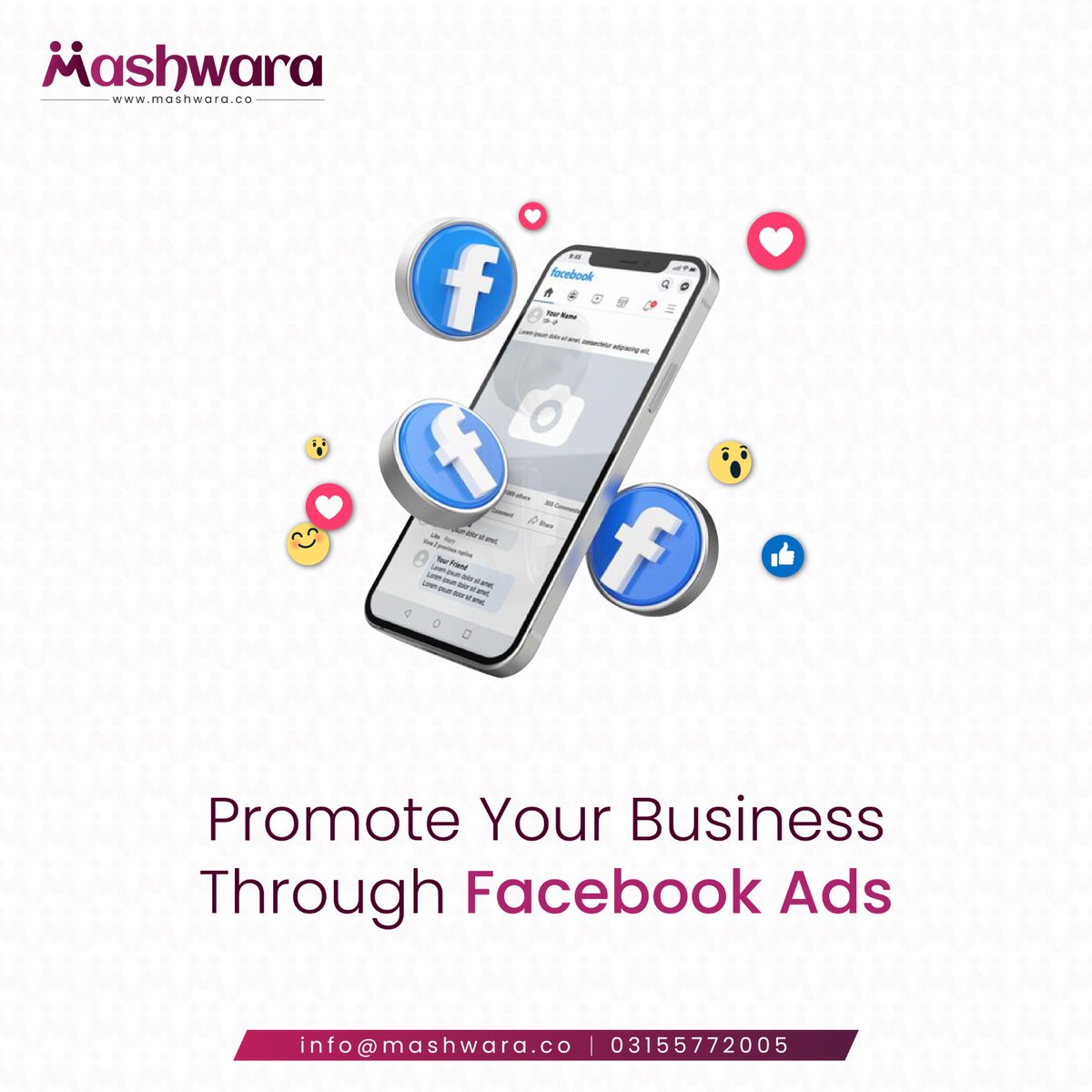 Mashwaraco's tweet photo. 🚀 Supercharge Your Social Media Presence with Mashwara! 🚀
Ready to take your social media game to the next level? Look no further! At Mashwara, we offer top-notch social media services that guarantee results. https://t.co/tcP0s61QlI