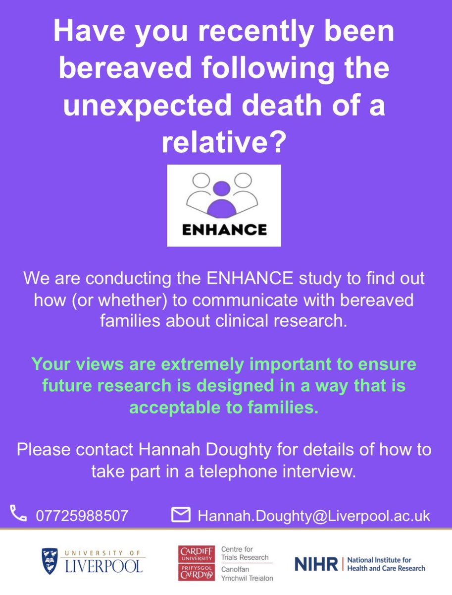 Enhance Study tweet media