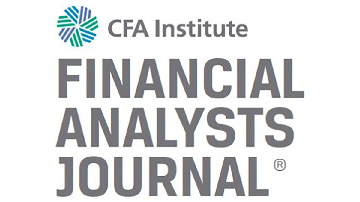 Exclude with Impunity: Personalized Indexing and Stock Restrictions Yin Chen and Roni Israelov use simulated historical backtests to study the impact of stock exclusions on the performance of passive and active portfolios. ow.ly/PHEK50Q2hs2