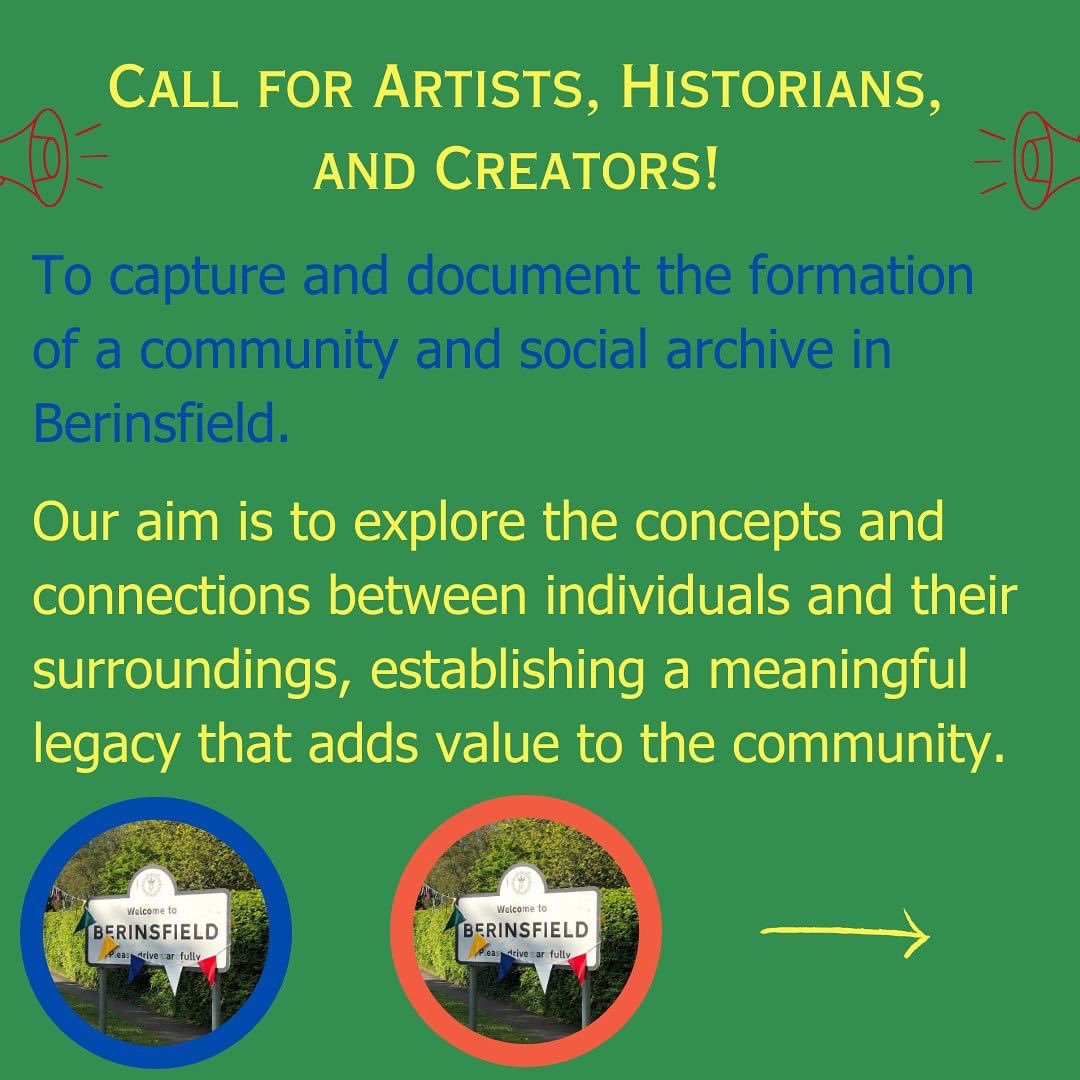 Fusion Arts (@fusionartsox) on Twitter photo 📢Artist call out!📢
🌟Paid commission. Deadline 23:59 24th NOV👇
fusion-arts.org/get-involved/o…
🙏Please spread the word <a href="/ArkTOxford/">ArkTOxford</a> <a href="/ArtsatOFS/">Old Fire Station, Oxford</a> <a href="/mao_gallery/">Modern Art Oxford</a> <a href="/OCMEVENTS/">OCM</a> <a href="/OVADA_Gallery/">OVADA</a> <a href="/TheNorthWall/">The North Wall</a> <a href="/TheStoryMuseum/">The Story Museum</a> <a href="/Pitt_Rivers/">Pitt Rivers Museum</a> <a href="/MultakaO/">MultakaOxford</a> @makespaceoxford <a href="/TORCHOxford/">TORCH Oxford</a> 📢Artist call out!📢
🌟Paid commission. Deadline 23:59 24th NOV👇
fusion-arts.org/get-involved/o…
🙏Please spread the word <a href="/ArkTOxford/">ArkTOxford</a> <a href="/ArtsatOFS/">Old Fire Station, Oxford</a> <a href="/mao_gallery/">Modern Art Oxford</a> <a href="/OCMEVENTS/">OCM</a> <a href="/OVADA_Gallery/">OVADA</a> <a href="/TheNorthWall/">The North Wall</a> <a href="/TheStoryMuseum/">The Story Museum</a> <a href="/Pitt_Rivers/">Pitt Rivers Museum</a> <a href="/MultakaO/">MultakaOxford</a> @makespaceoxford <a href="/TORCHOxford/">TORCH Oxford</a>