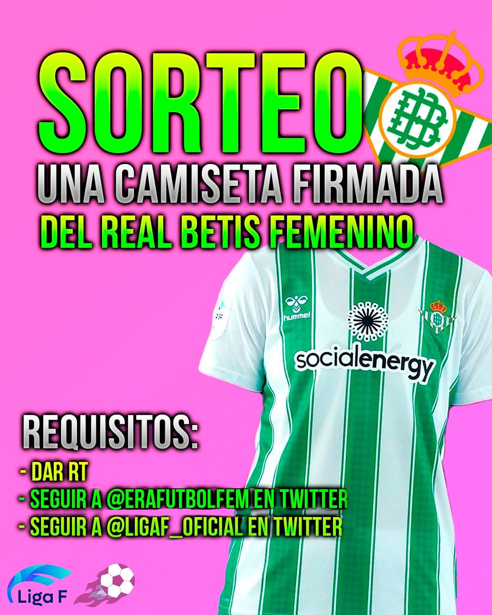 Era Fútbol Femenino tweet media