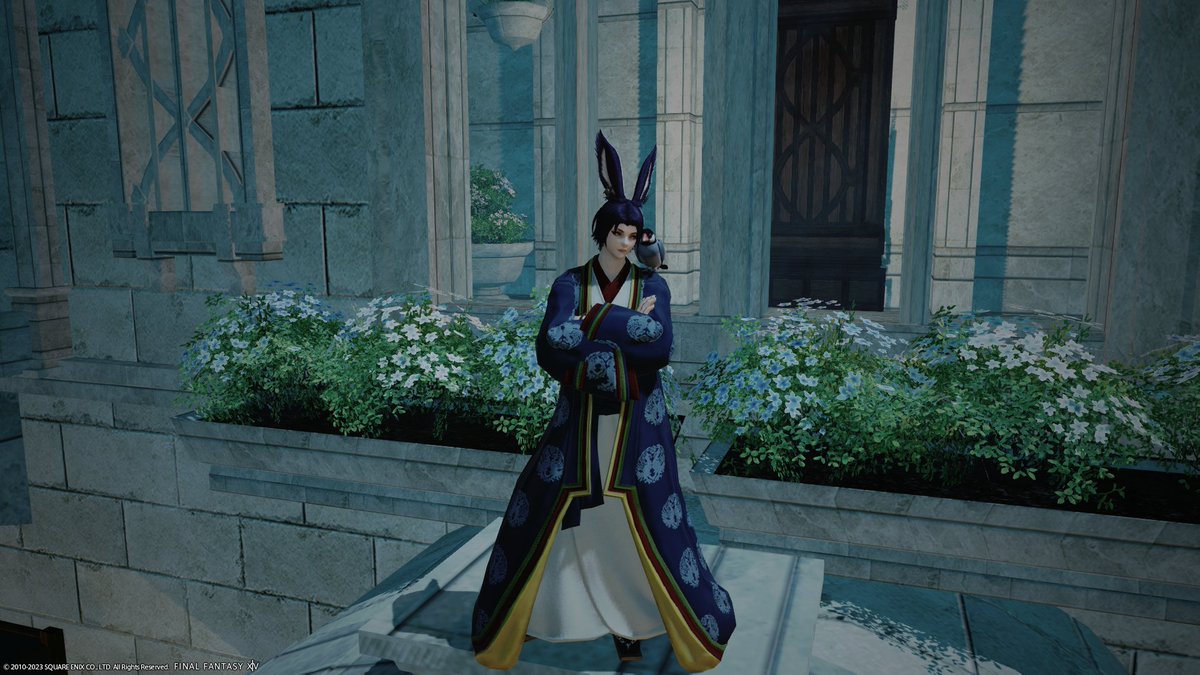 XeruneFFXIV's tweet photo. https://t.co/zhollgrhiN