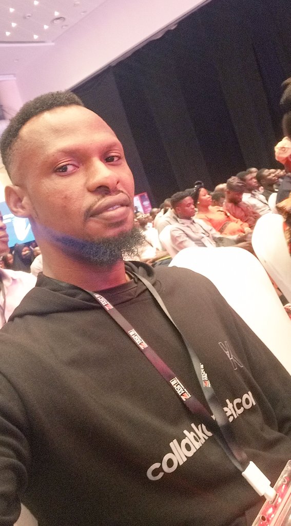 Oga_daniche's tweet image. Zenith Tech Fair - Let&apos;s talk tech 🔥

#FutureForward3 #ZenithTechFair #ZBTechFair2023 #ZenithBank #Tech #Technology #Weekend