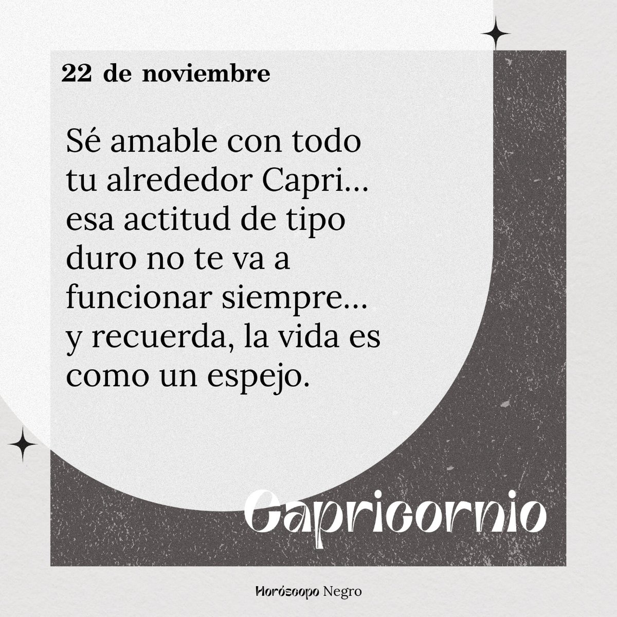 ✨♑✨