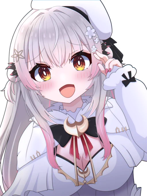もそもそおえかき #パトラのアトリエ