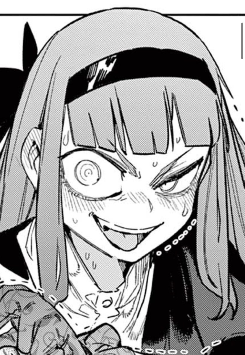 ※ぜんぶ同じ人です

第92話 告白!巨大化って実は…///ですわ / ジャイアントお嬢様 - 肉村Q | サンデーうぇぶり [ https://t.co/7jjgNLYawi ] 