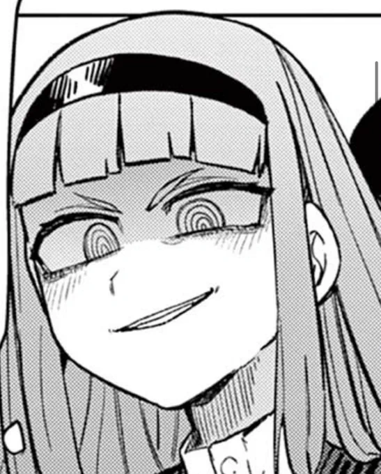 ※ぜんぶ同じ人です

第92話 告白!巨大化って実は…///ですわ / ジャイアントお嬢様 - 肉村Q | サンデーうぇぶり [ https://t.co/7jjgNLYawi ] 
