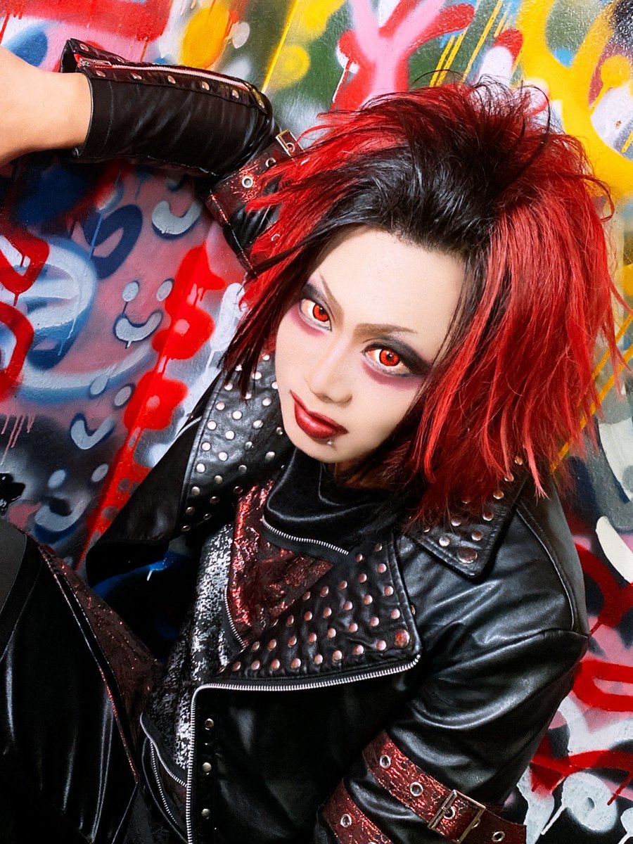Deathpair_mea's tweet photo. HOLIDAY NEXT名古屋ありがとー!!
今日もみんなとバッチバチに暴れられて楽しかった!
次は29日サイエンス!待ってんで!
#zeile https://t.co/mkdHp2Ms08