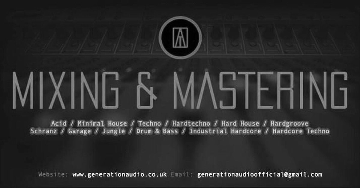 drkartmastering's tweet photo. https://t.co/0vOYY674RL
