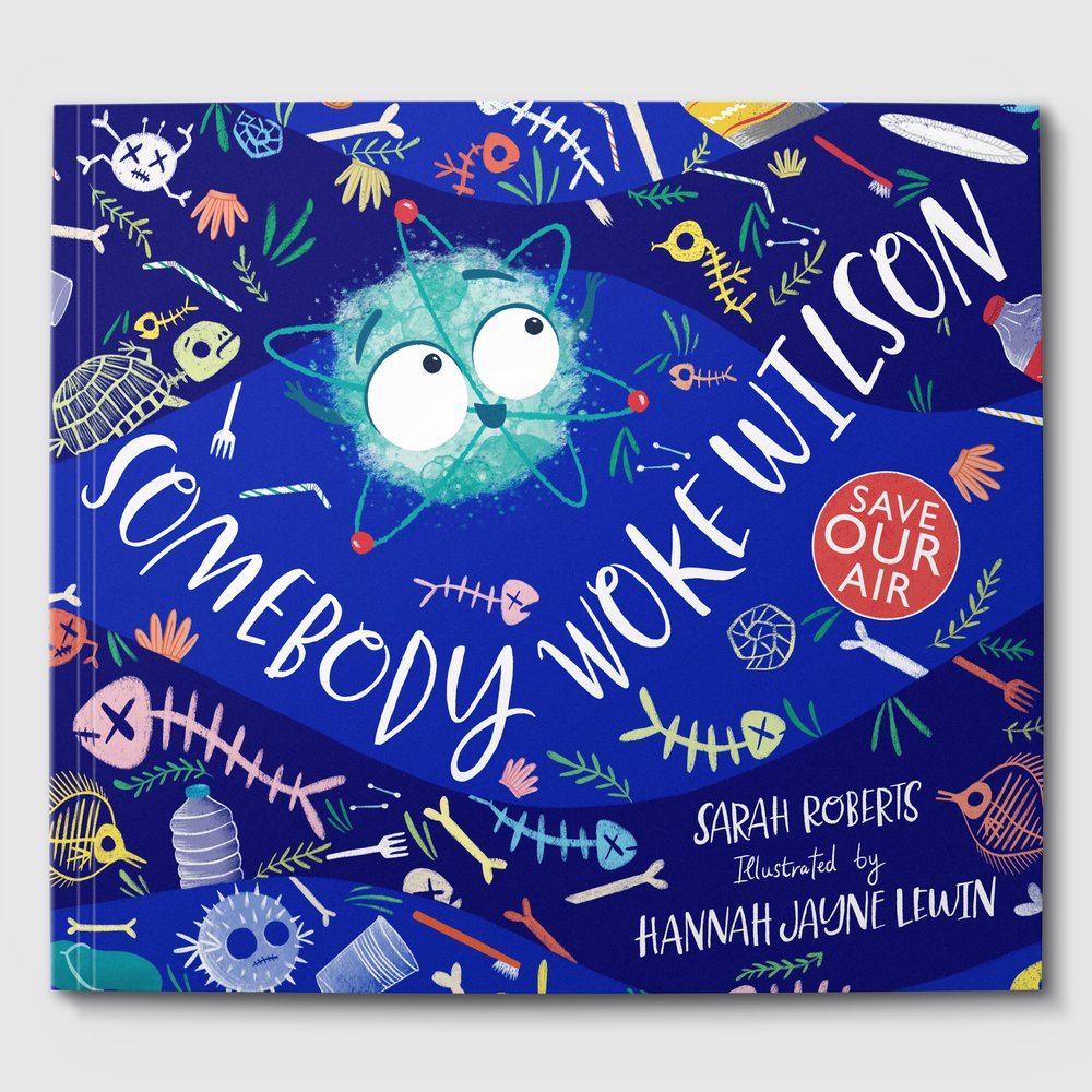 Tomorrow, from 11am, check out a brilliant interactive story time session for Early Years and Key Stage 1 from <a href="/sarahVroberts/">Sarah Roberts</a> as part of #CutYourCarbon .

youtube.com/watch?v=CN_lzd…

Find the link to the quiz sheet and games in your Cut Your Carbon sign up email.