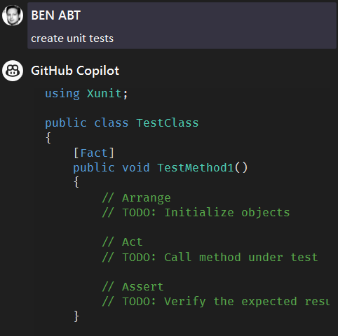 bén abt tweet media
