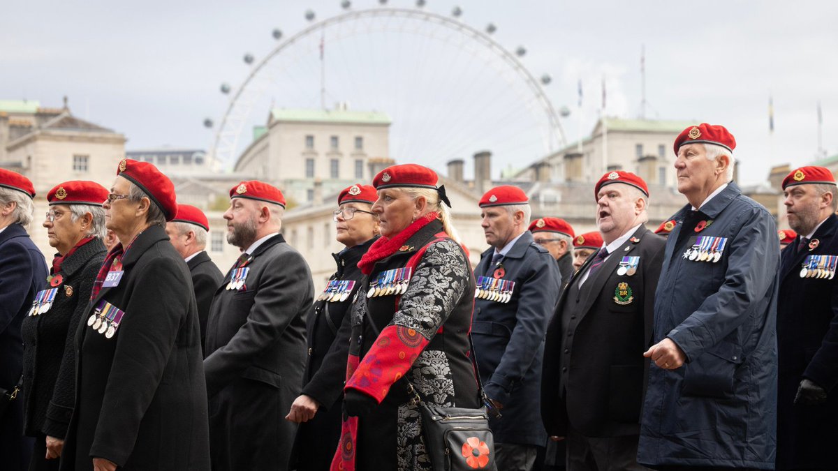 📢 Calling all UK veterans and their families.

<a href="/VeteransGovUK/">Office for Veterans' Affairs</a> have launched a new consultation and is calling on UK veterans and organisations to share their views and experiences to help shape the future of veteran policies.

To contribute visit ➡️ gov.uk/government/con…