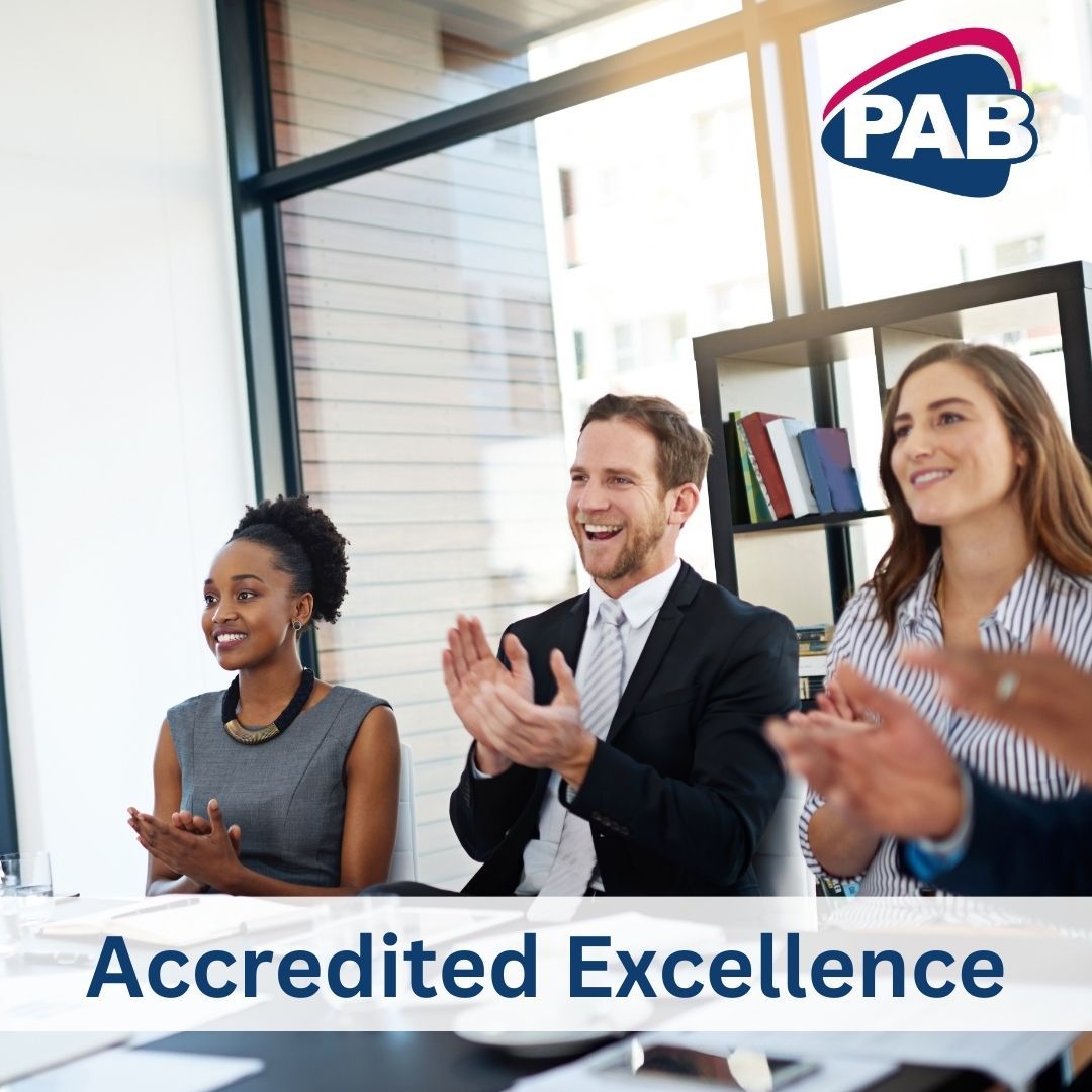 Did you know? Accreditation is more than just a seal. It's an assurance of quality, service, and trust. 

Discover our story🌟Accredited Excellence: The Gold Standard of Our Language Solutions 🌟 by @IwonaLebiedowic  🖊️📖

buff.ly/48UhOEv 

#LanguageExcellence