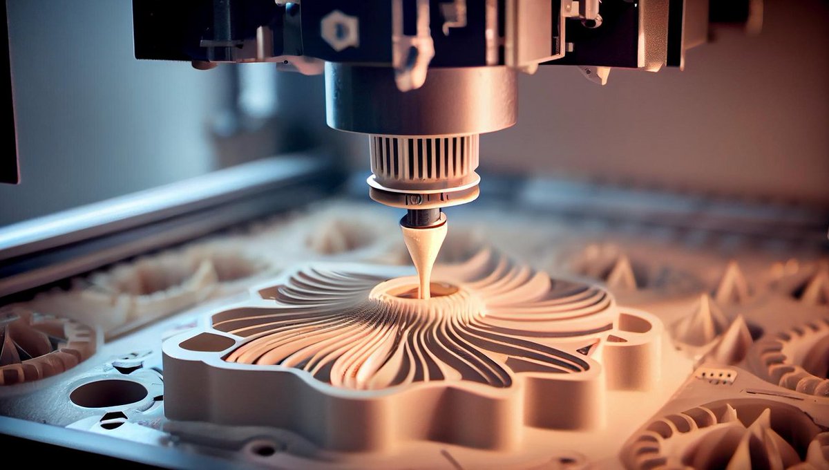 Hernshead's tweet photo. #AdditiveManufacturing is revolutionising the UK engineering industry, enabling companies to develop and produce products faster than ever before. Join us in shaping the future of High Value Manufacturing with #AdditiveTechnology: https://t.co/rrCserG03K https://t.co/wiyBhkqU4g