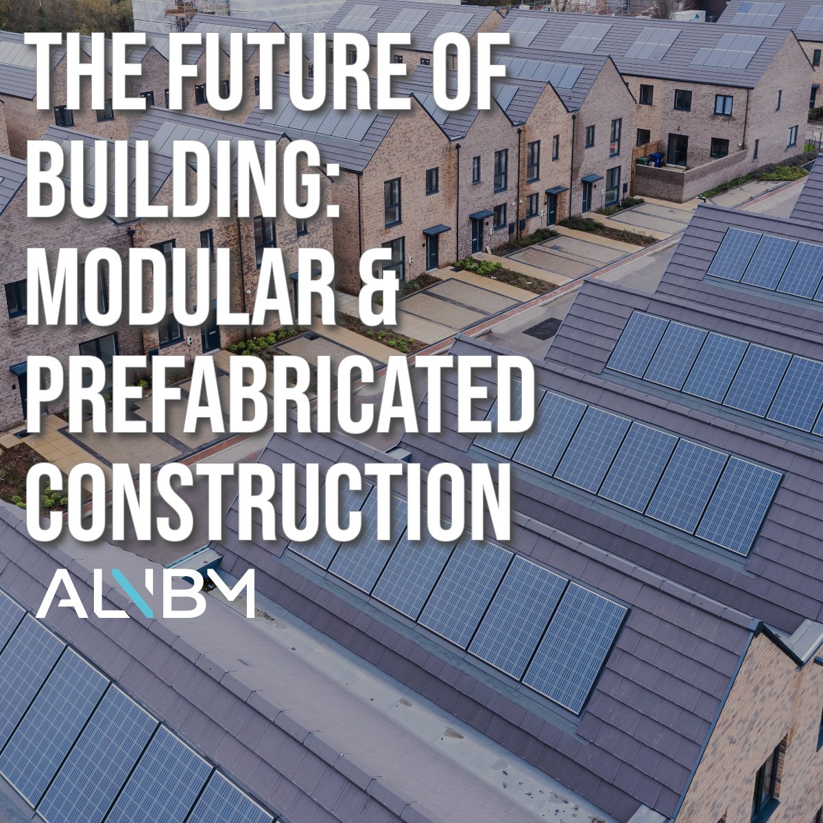 alnbm_ltd's tweet image. 🏠✨ Modular construction is revolutionizing building! It&apos;s faster 🕒, greener ♻️, and cost-efficient 💰. 

#ModularMagic #SustainableBuilding #InnovationInConstruction
