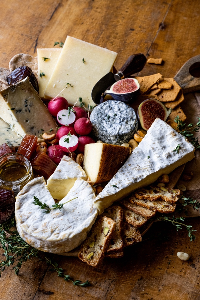 Cowdray Farm Shop tweet media