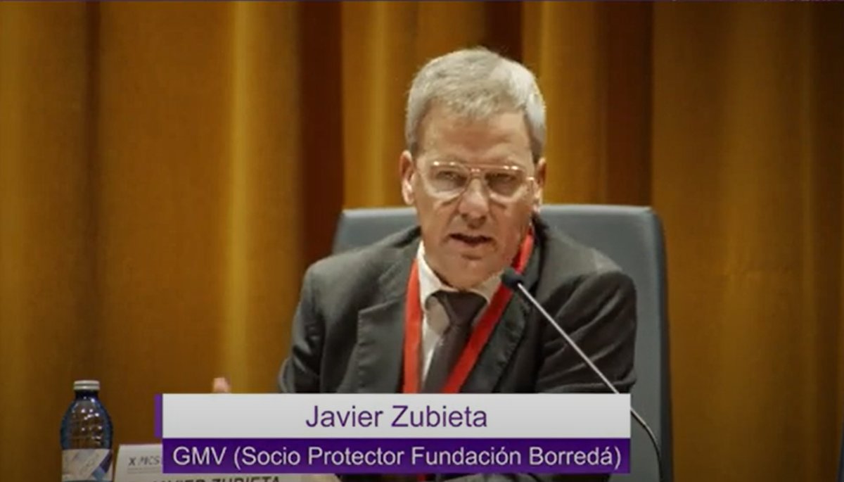 Disponible el vídeo sobre #TransporteMarítimo y #Aéreo del X Congreso de #InfraestructurasCríticas y #ServiciosEsenciales #PICSE23, moderado por <a href="/javierzubieta/">Javier Zubieta</a> y con participación de <a href="/ENAIRE/">ENAIRE</a> y <a href="/PuertosEstado/">Puertos del Estado</a>.
ow.ly/sR8H50QacBu
<a href="/Fund_Borreda/">Fundación Borredá</a> <a href="/Seguritecnia/">Seguritecnia</a> <a href="/Red_Seguridad/">Red Seguridad</a>