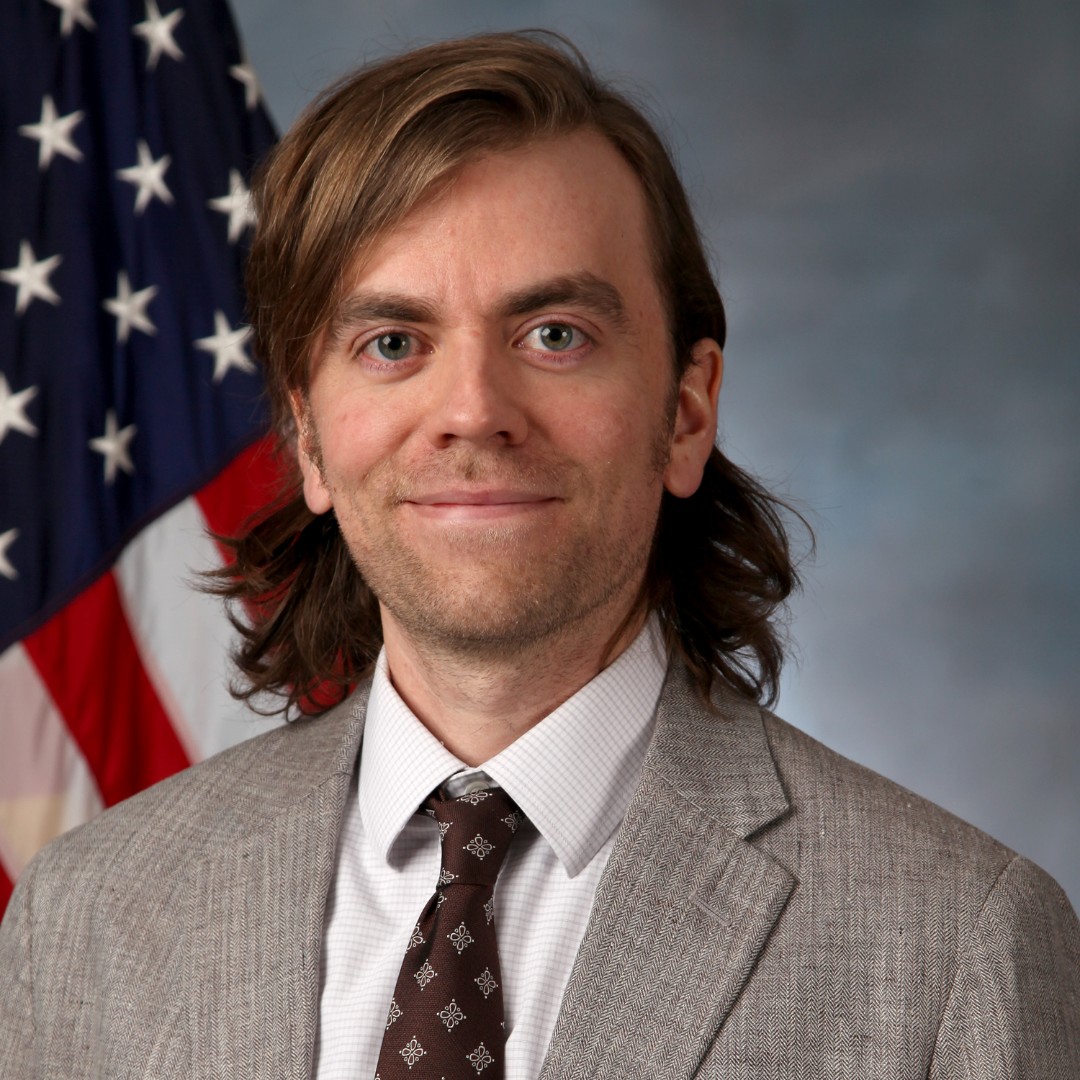 AFResearchLab's tweet photo. Meet Dr. Kenneth Obenberger, who began his journey at AFRL in 2017 as a Research Physicist in the Ionospheric Effects in AFRL RV. Dr. Obernberger's achievements give us the "sense" that he will have a long future ahead of him.
#AFResearchLab | #AFRLECA https://t.co/OCHkdABD7S