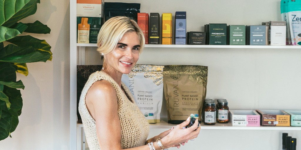 Business of the Month - from the U.S.A. Congratulations to OB Bobby Leidy and his wife Ivey on opening their Living with Ivey store at 139 N County Road, Palm Beach, FL 33480.  Worth a trip - everything looks and smells delicious. #beyondbryanston #livingwithivey #OBentrepreneurs