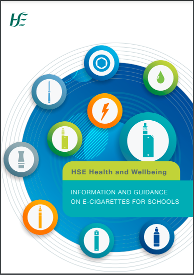 HSE Dublin and Midlands, Health & Wellbeing tweet media
