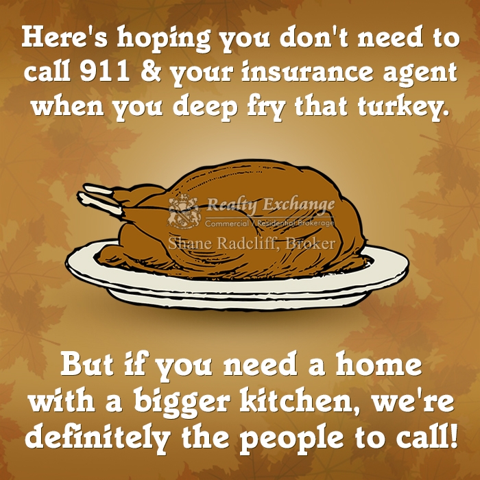 _RealtyExchange's tweet image. From all of us at Realty Exchange Commercial/Residential Brokerage, we wish you a Thanksgiving filled with warmth, laughter. May your day be abundant with gratitude and your homes be filled with happiness. Happy Thanksgiving from our Realty Exchange family to yours!